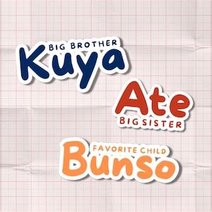 pinay iyitan|Nainggit si Bunso sa Kantotan ni Kuya at Ate.